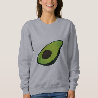 Avocado Love Sweatshirt