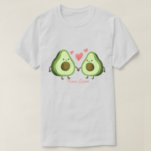 Avocado Love T-Shirt