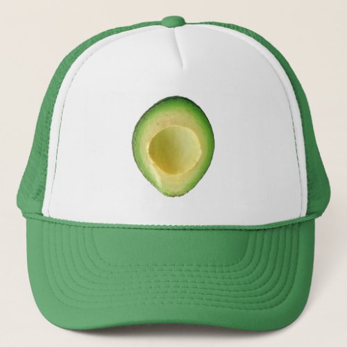 Avocado Lover 4Anik Trucker Hat