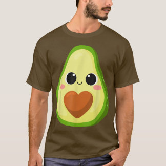 Avocado lover T-Shirt