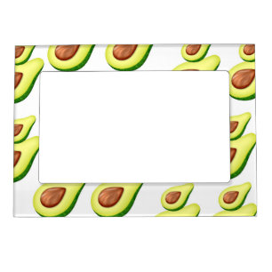 Avocado Magnetic Frame