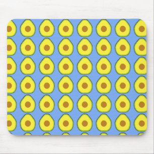 Avocado Mouse Pad