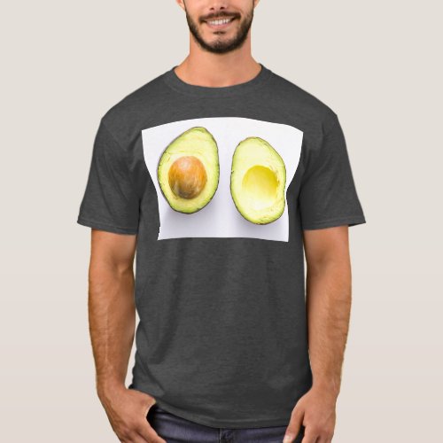Avocado oil painting T_Shirt