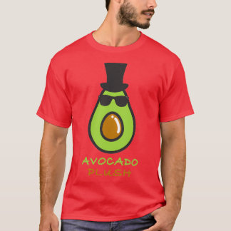 AVOCADO PLUSH 7 T-Shirt