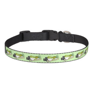 Avocado Rolls Wasabi Sushi Japanese Food Dinner Pet Collar