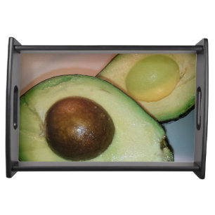 Avocado Serving Tray