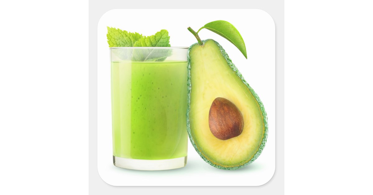 https://rlv.zcache.com/avocado_smoothie_square_sticker-ra220bcac076347f8bf766896b7bcb885_0ugmc_8byvr_630.jpg?view_padding=%5B285%2C0%2C285%2C0%5D