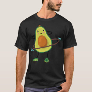 avocado sport T-Shirt