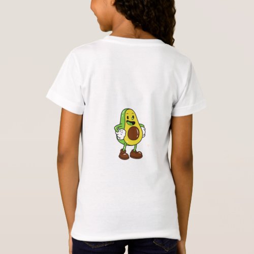 Avocado T_Shirt