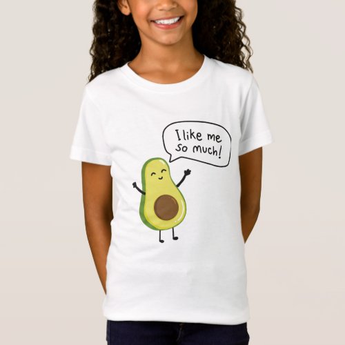 Avocado T_Shirt