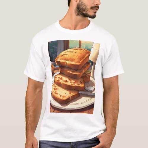 Avocado Toast Bliss Tee