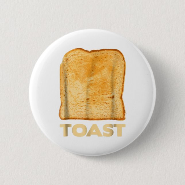 Avocado Toast Costume T-Shirt Matching Halloween C Button (Front)