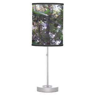 Avocado Tree Table Lamp