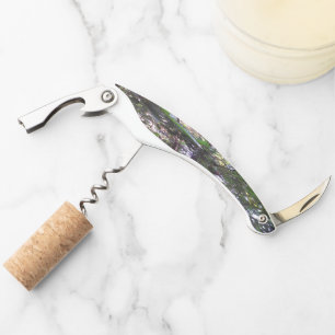 Avocado Tree Waiter's Corkscrew