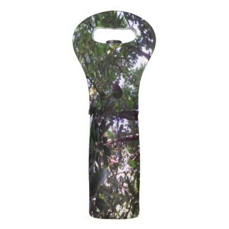Avocado Tree Wine Bag