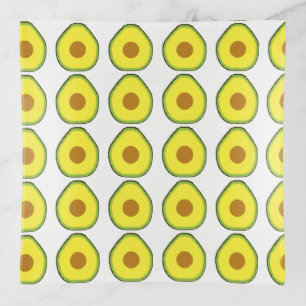 Avocado Trinket Tray