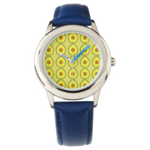 Avocado Watch