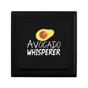 Avocado Whisperer Gift Box