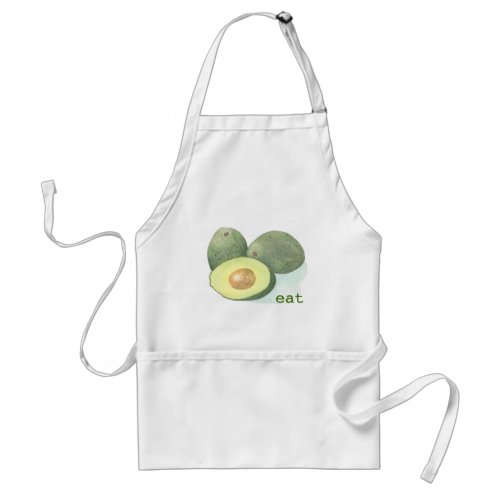 Avocados Apron