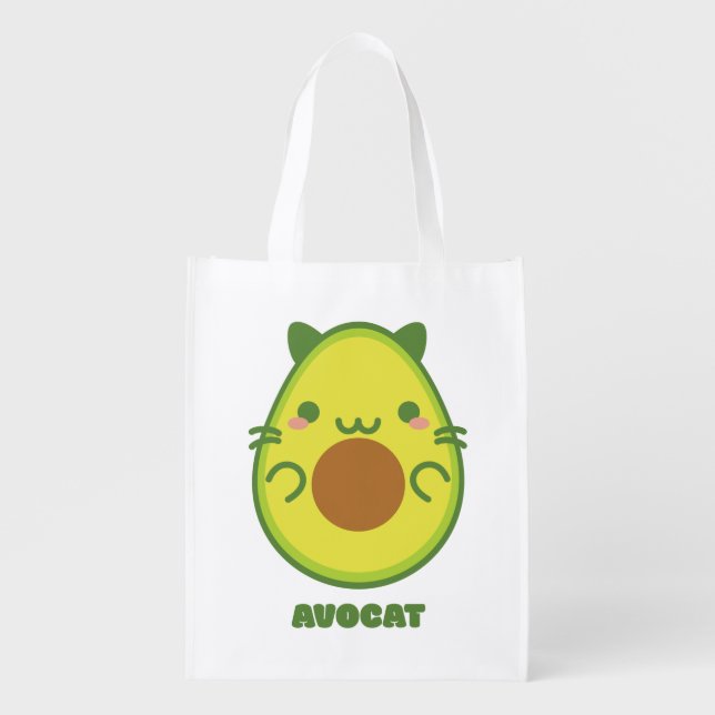 Avocat bag (Front)