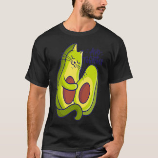 Avocat Together T-Shirt