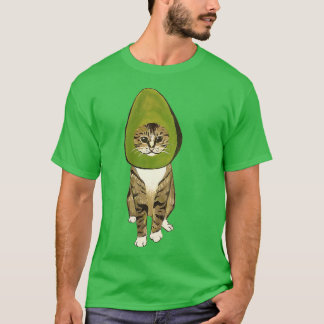 Avocato 17 T-Shirt
