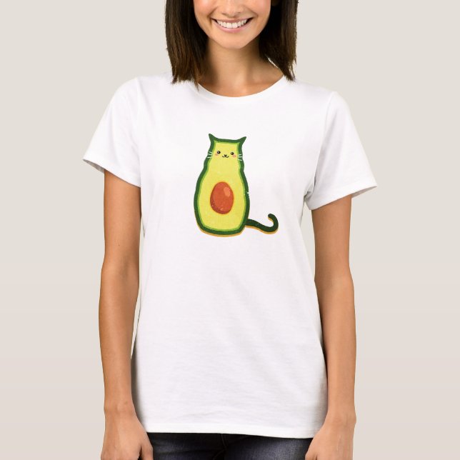 Avocatto 2 T-Shirt (Front)