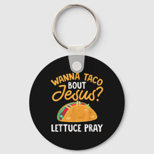 Avogato Cinco De Mayo Avocado Cat Mexican Keychain