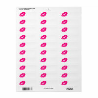 Avon Beauty Lips
