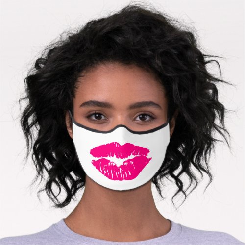 Avon Beauty Lips Premium Face Mask
