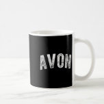 Avon coffee mug<br><div class="desc">Avon</div>