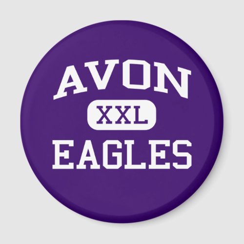 Avon _ Eagles _ Avon High School _ Avon Ohio Magnet