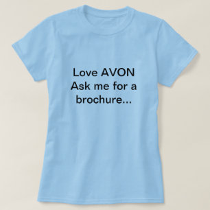 AVON Ladies Shirt