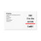 Avon lady business or profile card