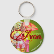 Avon Party Thank You 