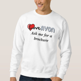 AVON Sweat Shirt