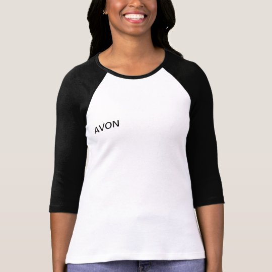 Avon T-shirts | Zazzle.com