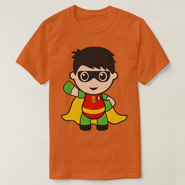 avongers boy T-Shirt (Design Front)