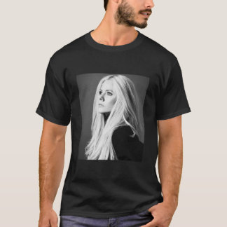 Avril Lavigne Classic T-Shirt