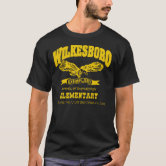 Avril Lavigne Sk8er Boi Green Wilkesboro T-Shirt E | Zazzle