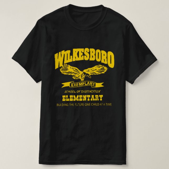 Avril Lavigne Sk8er Boi Green Wilkesboro T-Shirt E (Design Front)