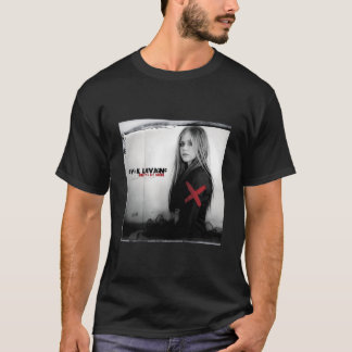 AVRIL LAVIGNE - UNDER MY SKIN Classic T-Shirt