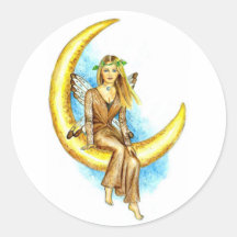 Avril Moon Fairy JL Biel