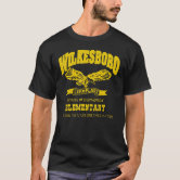 Avril Lavigne Sk8er Boi Green Wilkesboro T-Shirt E | Zazzle