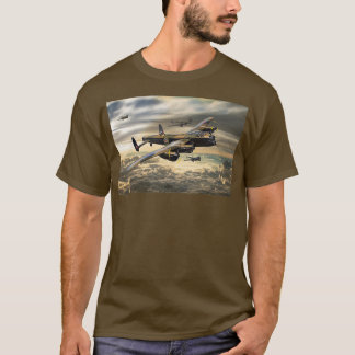 Avro Lancaster (2) T-Shirt
