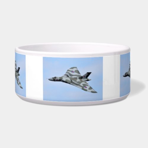 Avro Vulcan B2  Bowl