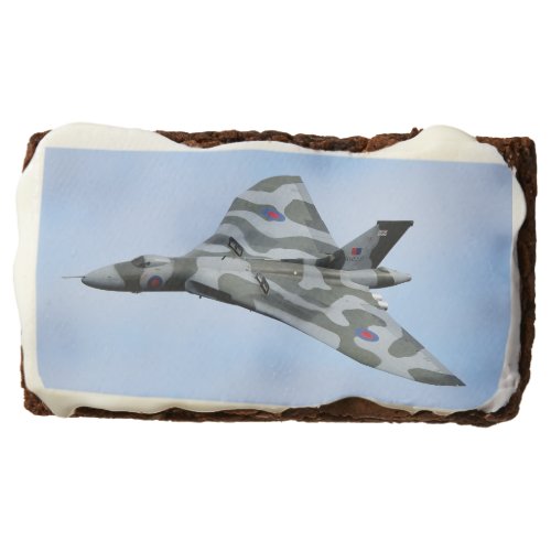 Avro Vulcan B2 Brownie