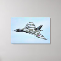 Avro Vulcan B.2