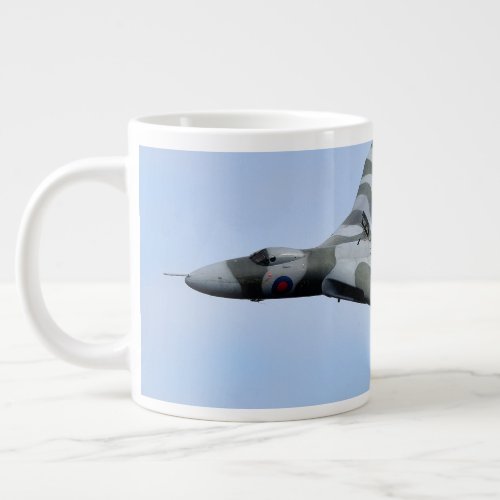 Avro Vulcan B2 Giant Coffee Mug