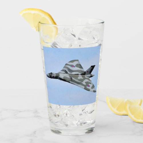 Avro Vulcan B2 Glass